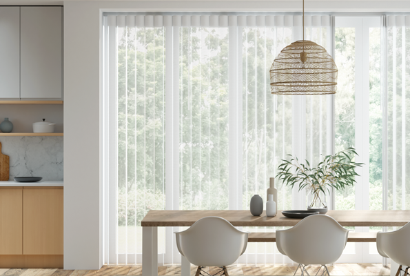Perfect corti curtains