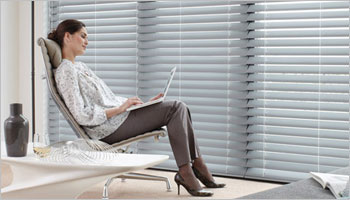 Venecianas de Aluminio