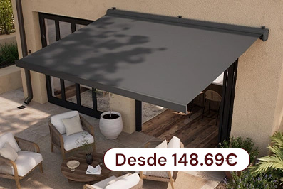 Awnings Standard Size Awnings