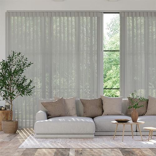 Curtains for living room
