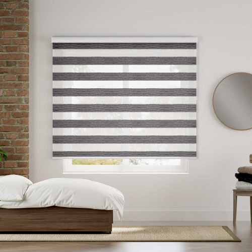 Blinds for the bedroom