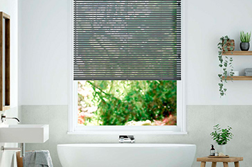 Shutter blinds Aluminium venetian blinds