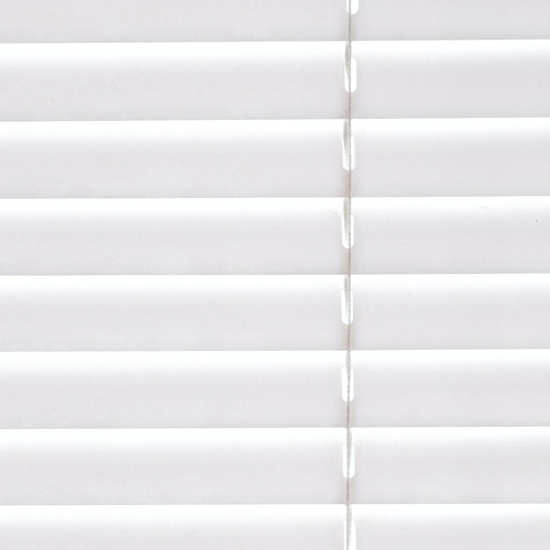 PVC Venetian blinds