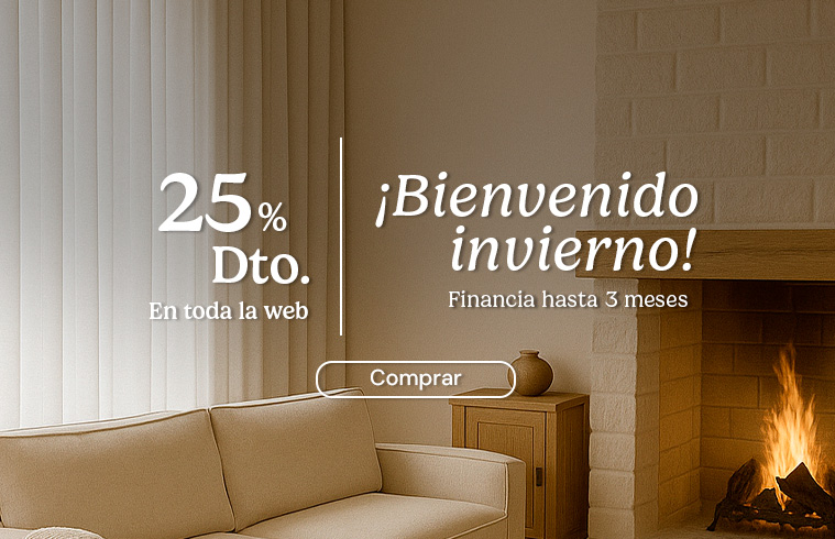 Ofertas online Cortinadecor
