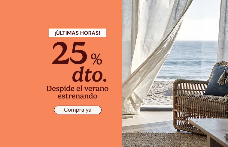 Ofertas online Cortinadecor