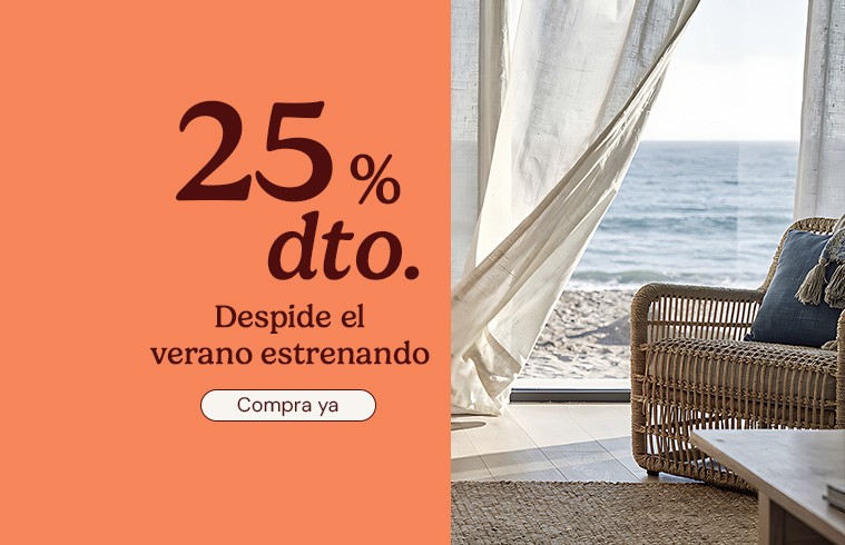 Ofertas online Cortinadecor