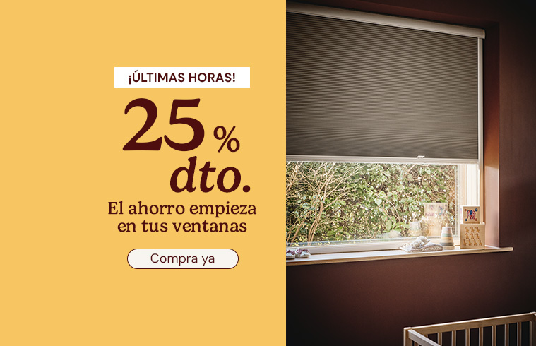 Ofertas online Cortinadecor