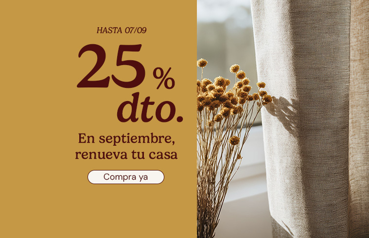 Ofertas online Cortinadecor