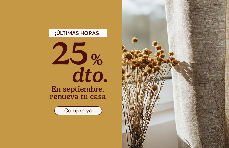 Ofertas online Cortinadecor