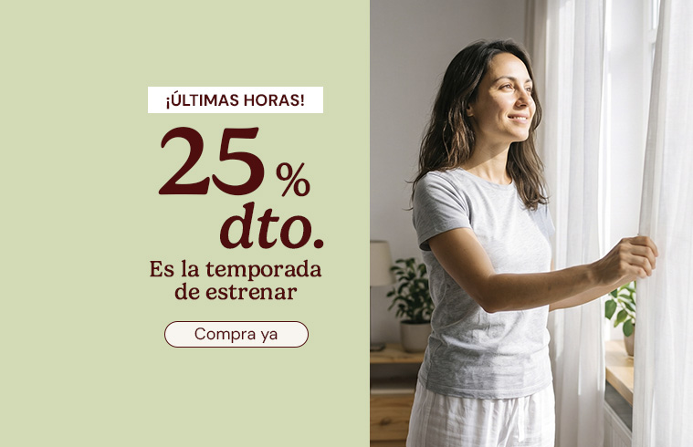 Ofertas online Cortinadecor