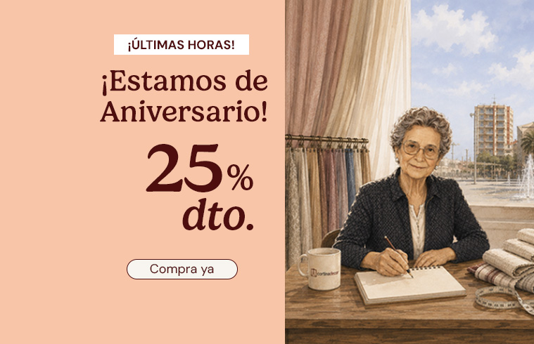 Ofertas online Cortinadecor