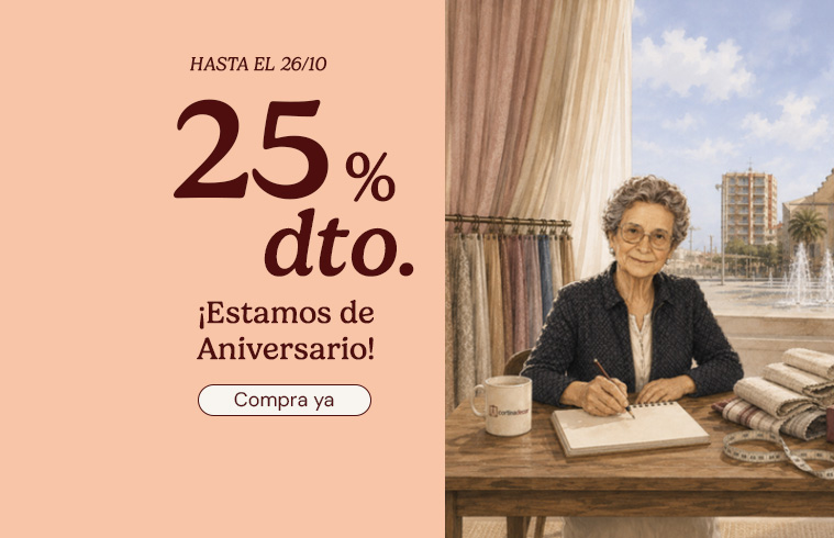 Ofertas online Cortinadecor
