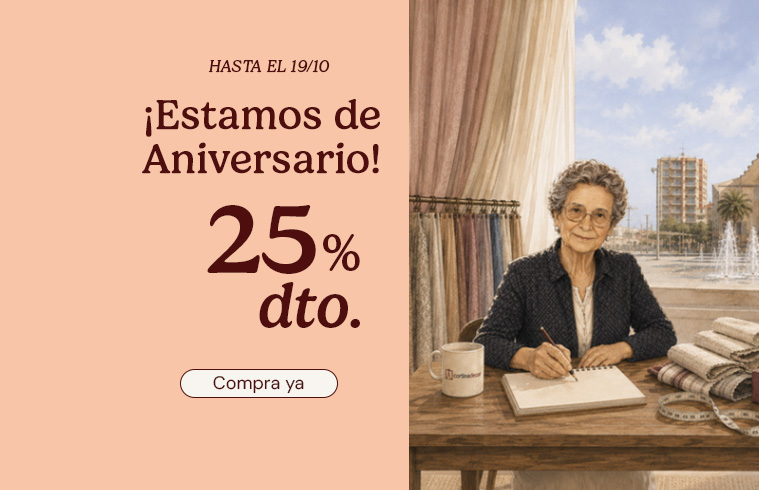 Ofertas online Cortinadecor