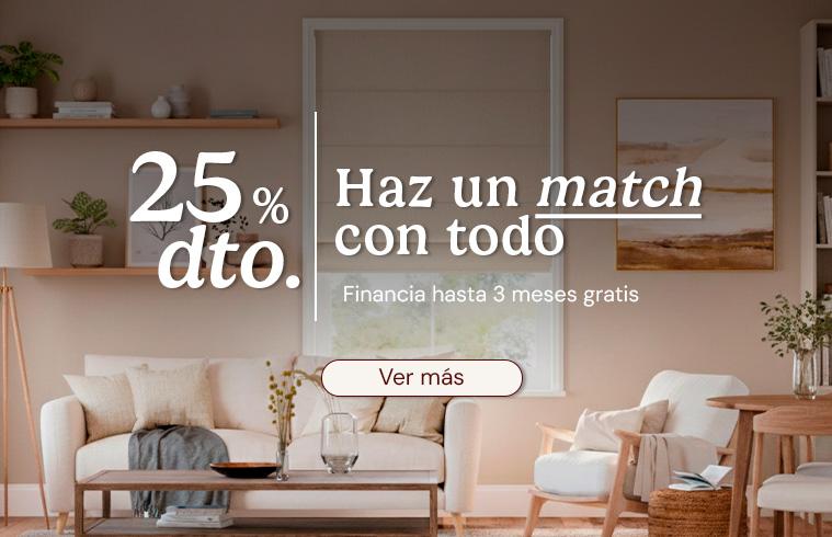 Ofertas online Cortinadecor