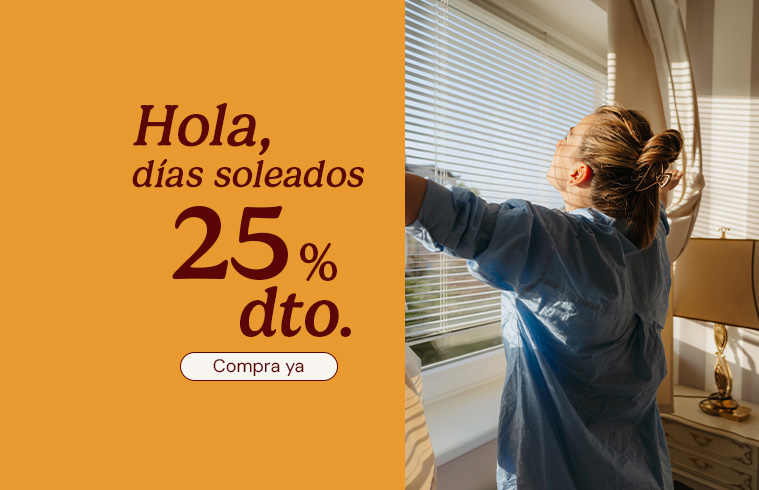 Ofertas online Cortinadecor