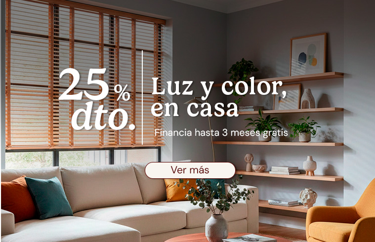 Ofertas online Cortinadecor