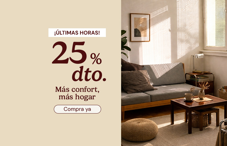Ofertas online Cortinadecor