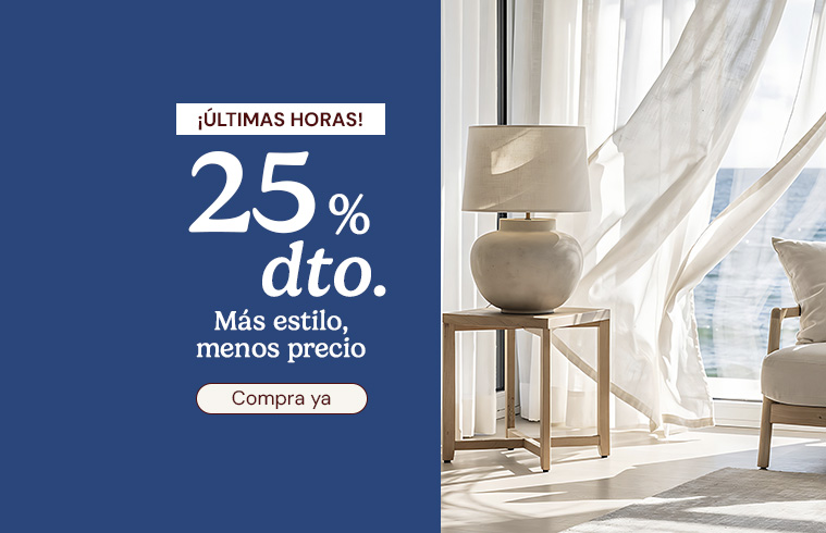 Ofertas online Cortinadecor