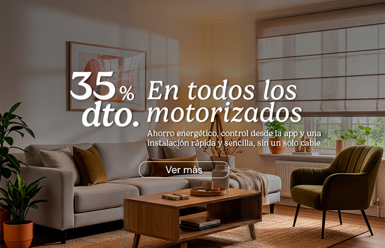 Ofertas online Cortinadecor