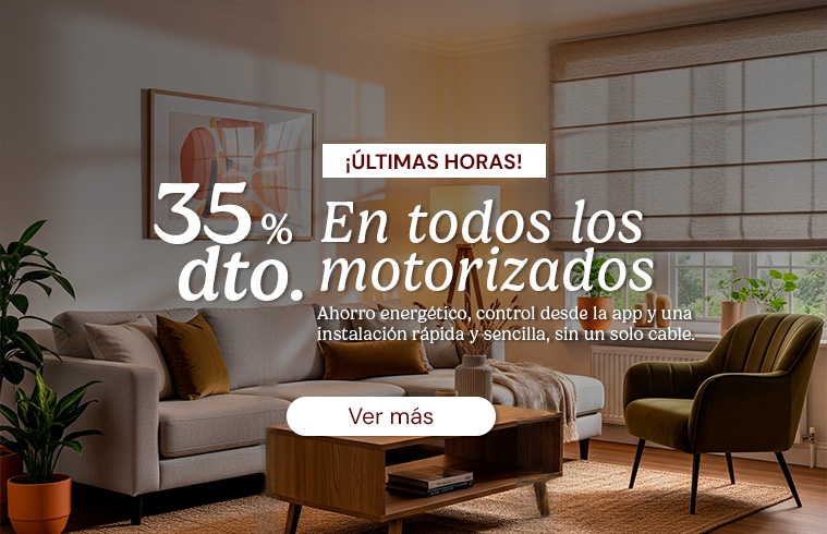 Ofertas online Cortinadecor