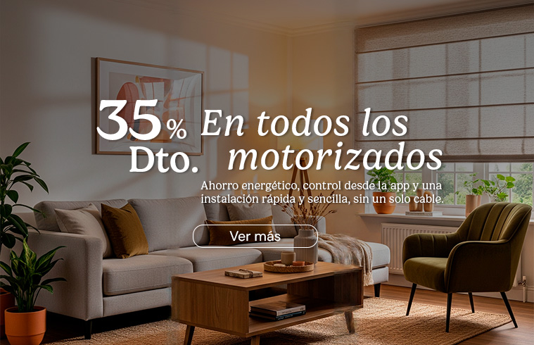 Ofertas online Cortinadecor