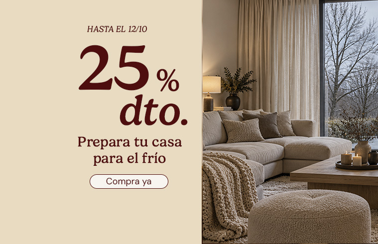 Ofertas online Cortinadecor