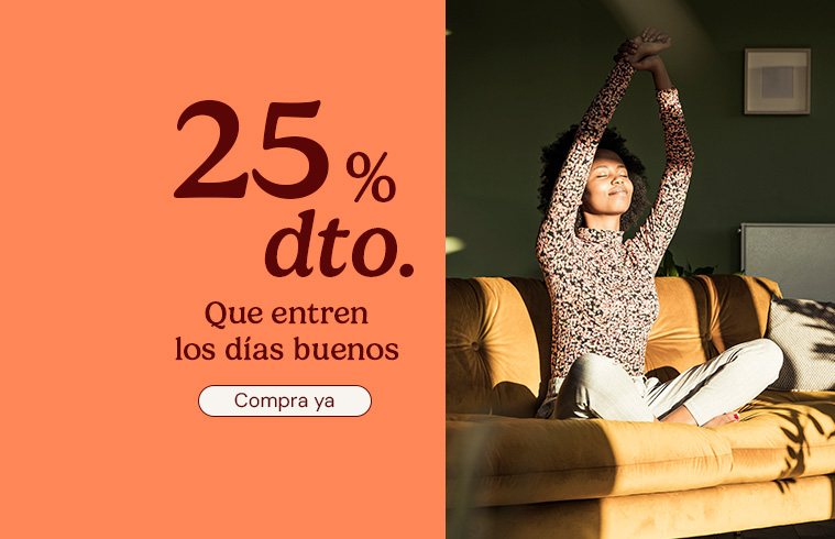 Ofertas online Cortinadecor