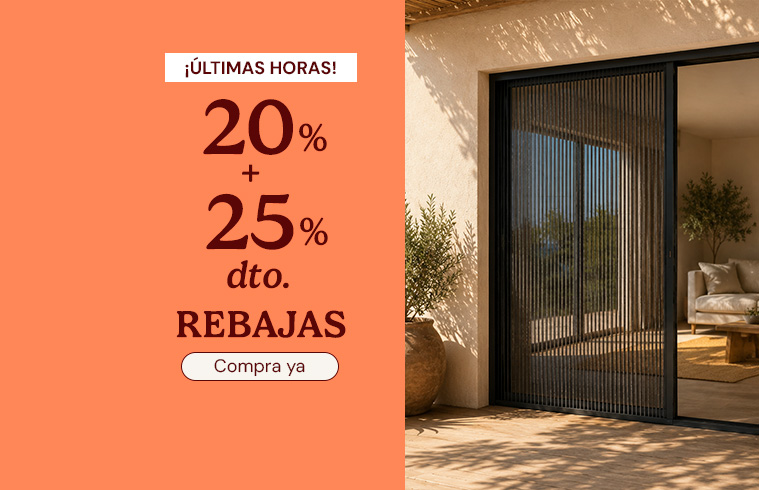Ofertas online Cortinadecor