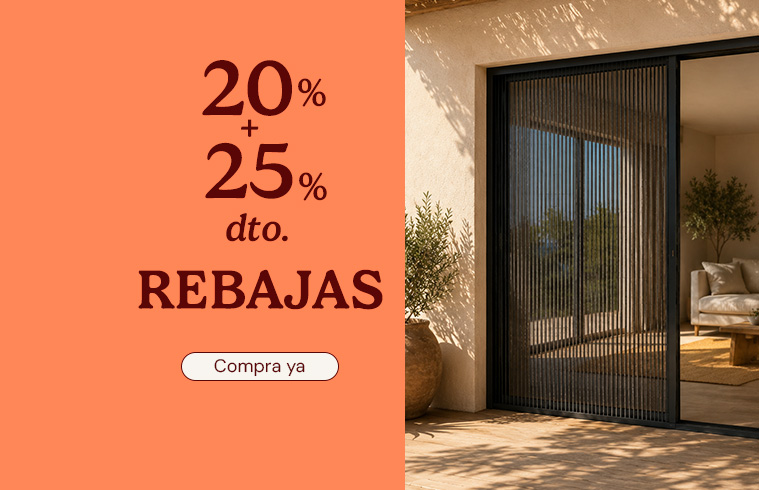 Ofertas online Cortinadecor