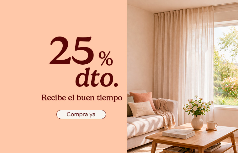 Ofertas online Cortinadecor