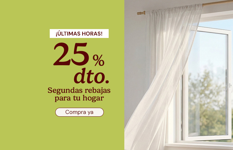 Ofertas online Cortinadecor