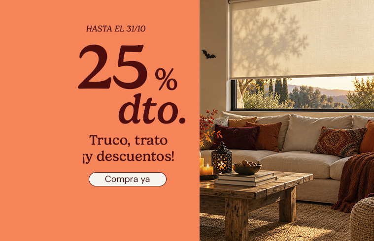 Ofertas online Cortinadecor