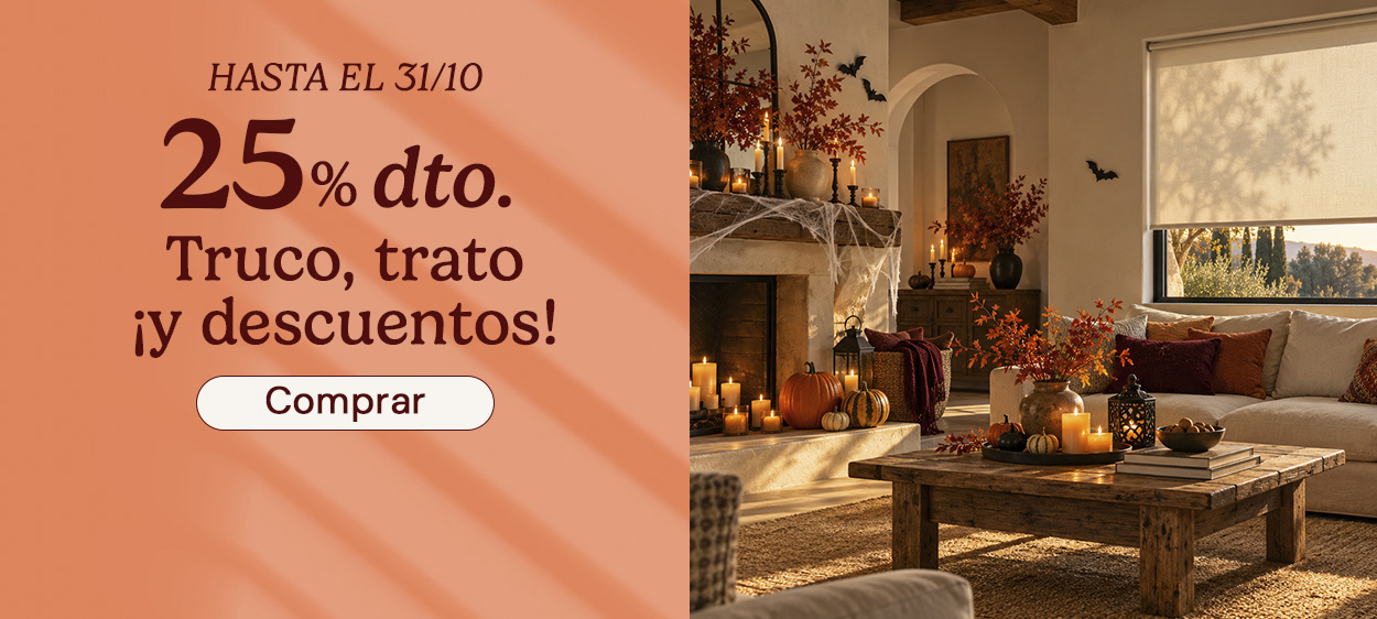 Ofertas online Cortinadecor