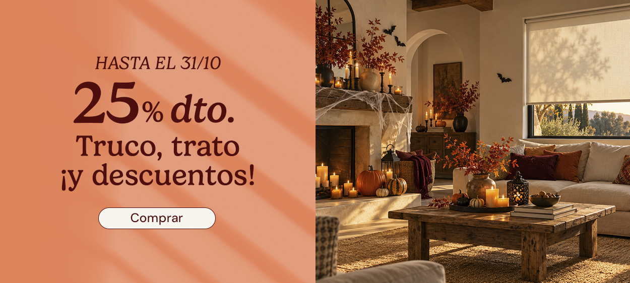 Ofertas online Cortinadecor
