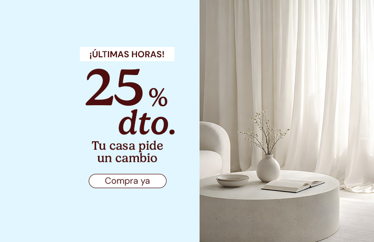 Ofertas online Cortinadecor