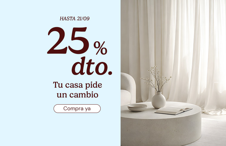 Ofertas online Cortinadecor