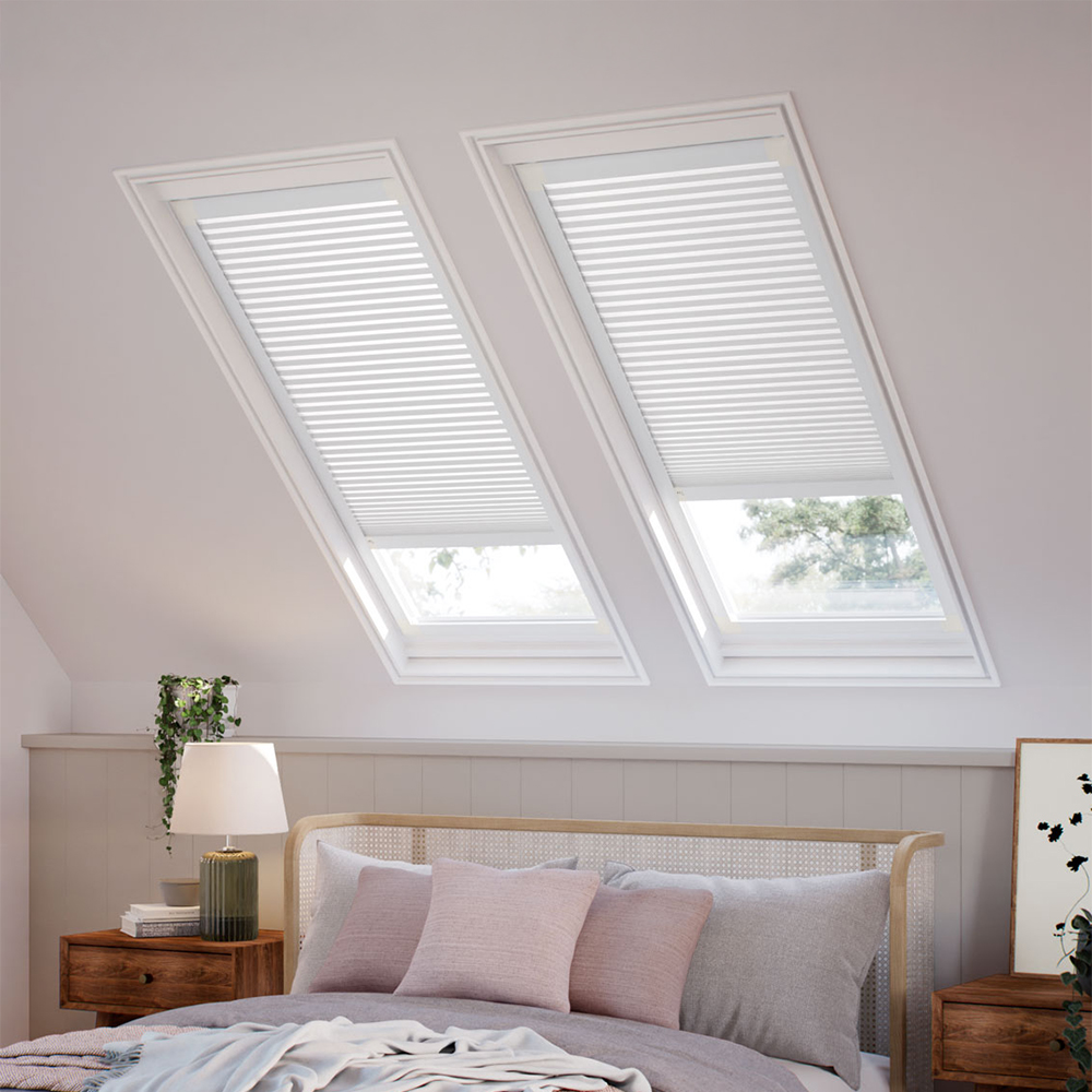 Traslúcidas Aspen para Ventanas Velux® y Techos Inclinados