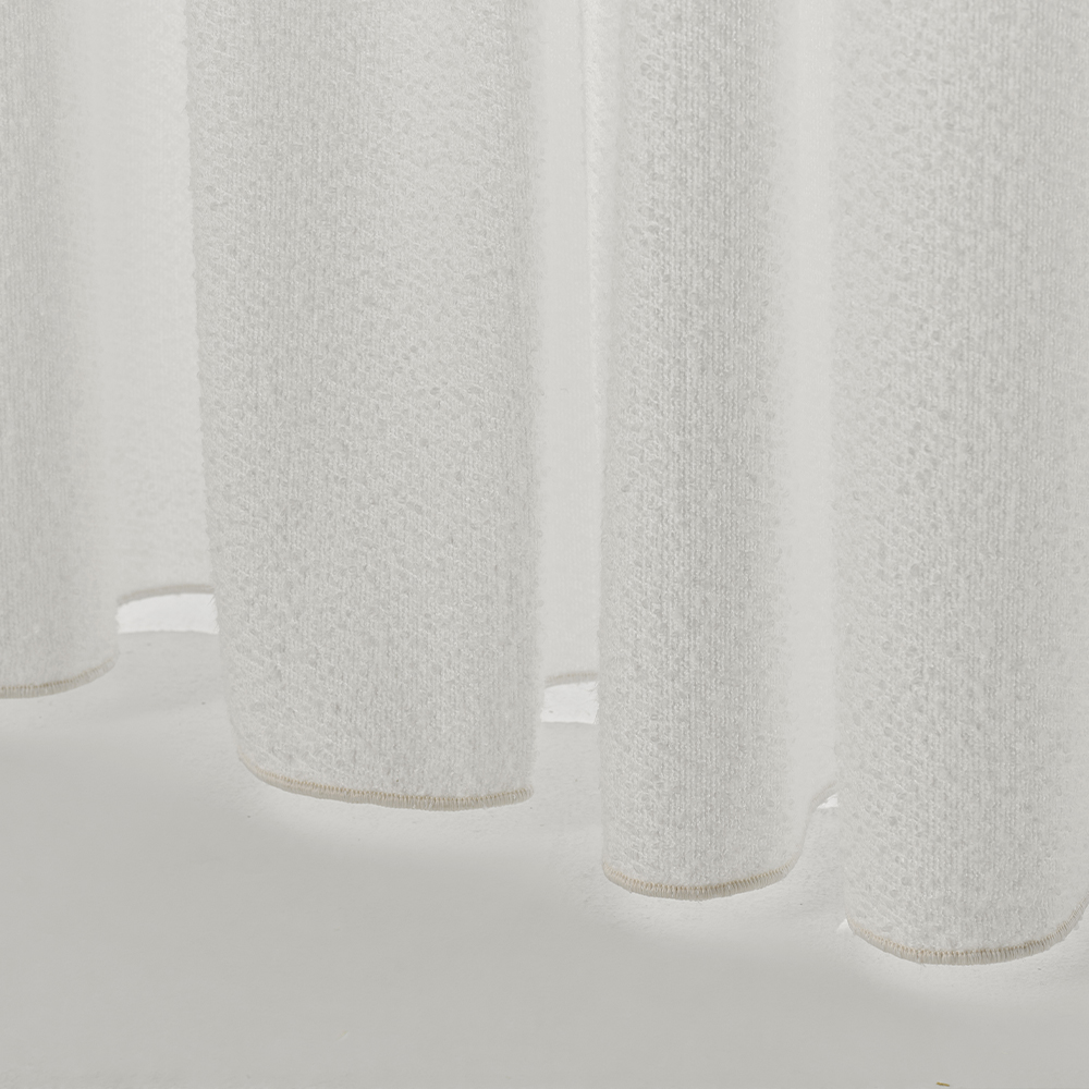 Conjunto Visillo y Caídas Vega con barra