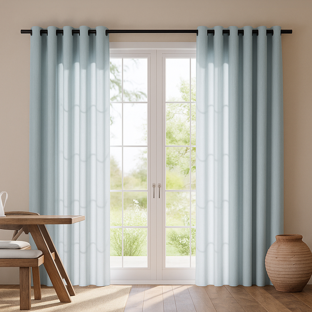 Cortinas Marie Musgo