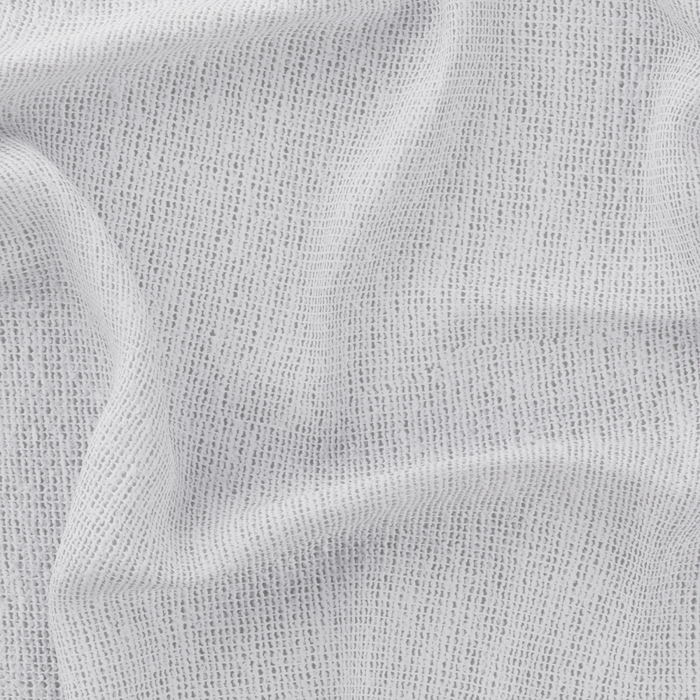 Cortinas Simone transparencia media