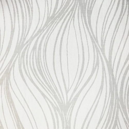 Cortinados Dalia Branco