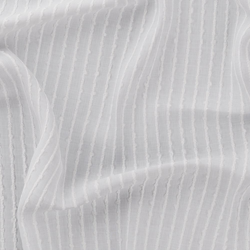 Visillo Indira transparencia alta