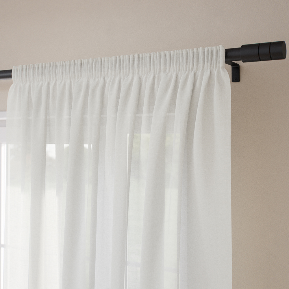 Visillo Lise transparencia alta