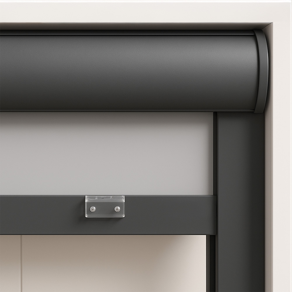 Opacos Sin taladrar Press to fit opaco total Bergen