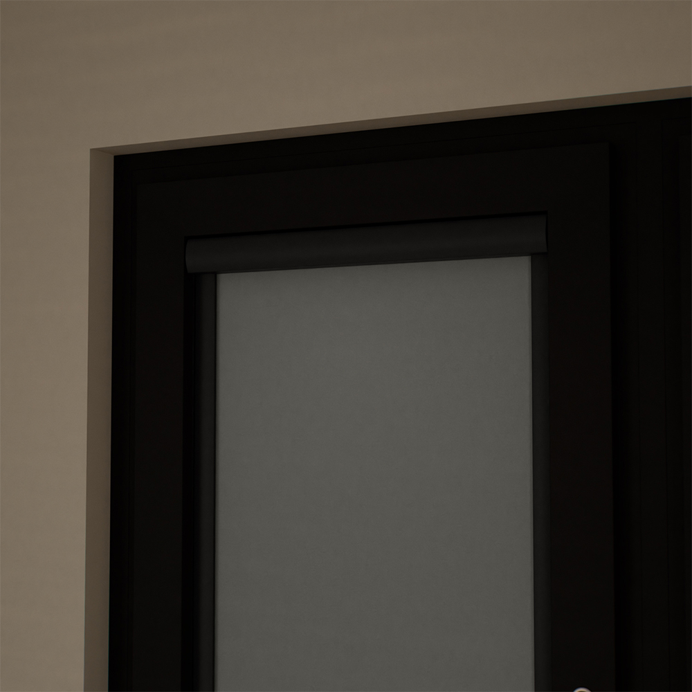 Opacos térmicos Sin taladrar Cristal fit Corti Reflect