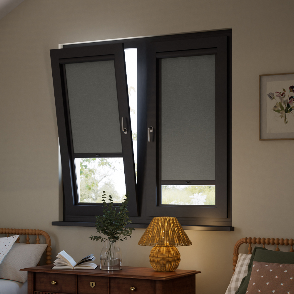Opacos térmicos Sin taladrar Cristal fit Corti Reflect