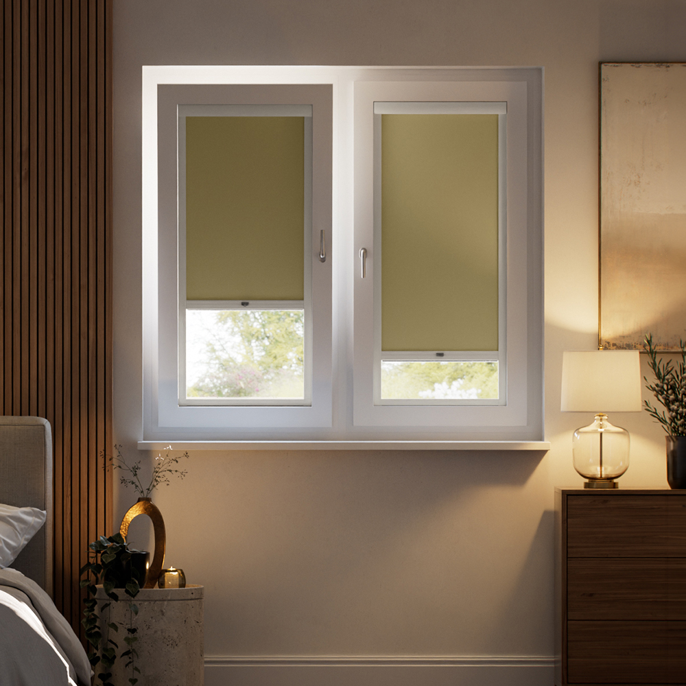 Opacos térmicos Sem furos Cristal Fit™ Corti Reflect Cru