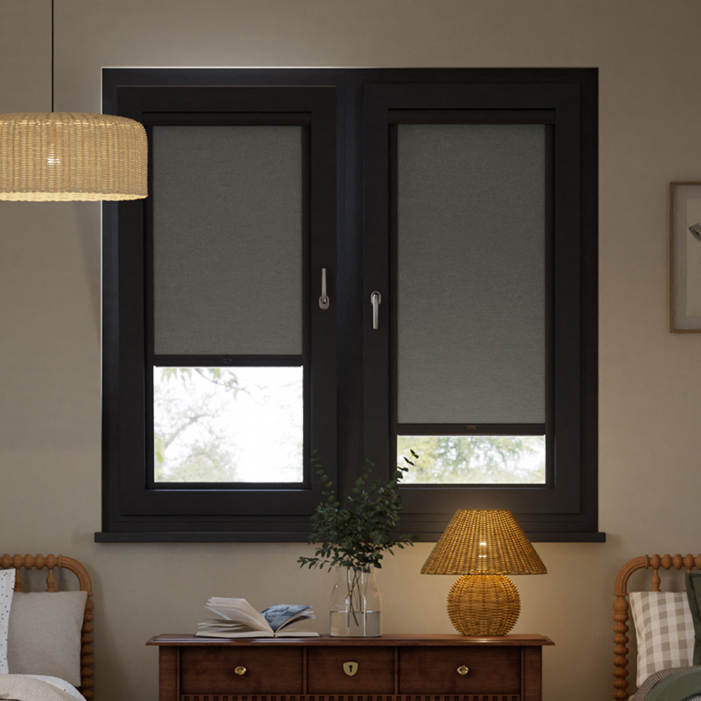 Opacos térmicos Sin taladrar Cristal fit Corti Reflect