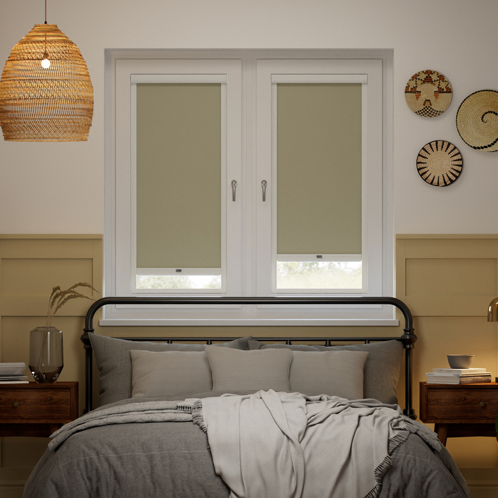 Opacos térmicos Sin taladrar Cristal Fit™ Corti Reflect Porcelana