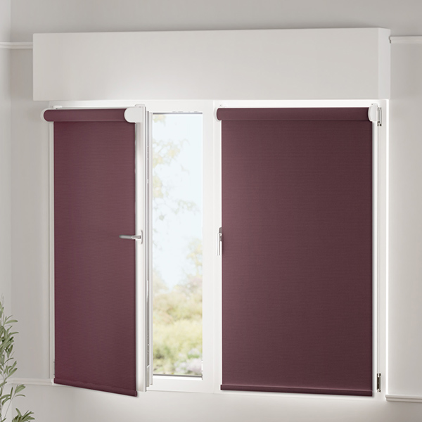 No Drill Black Out Colors